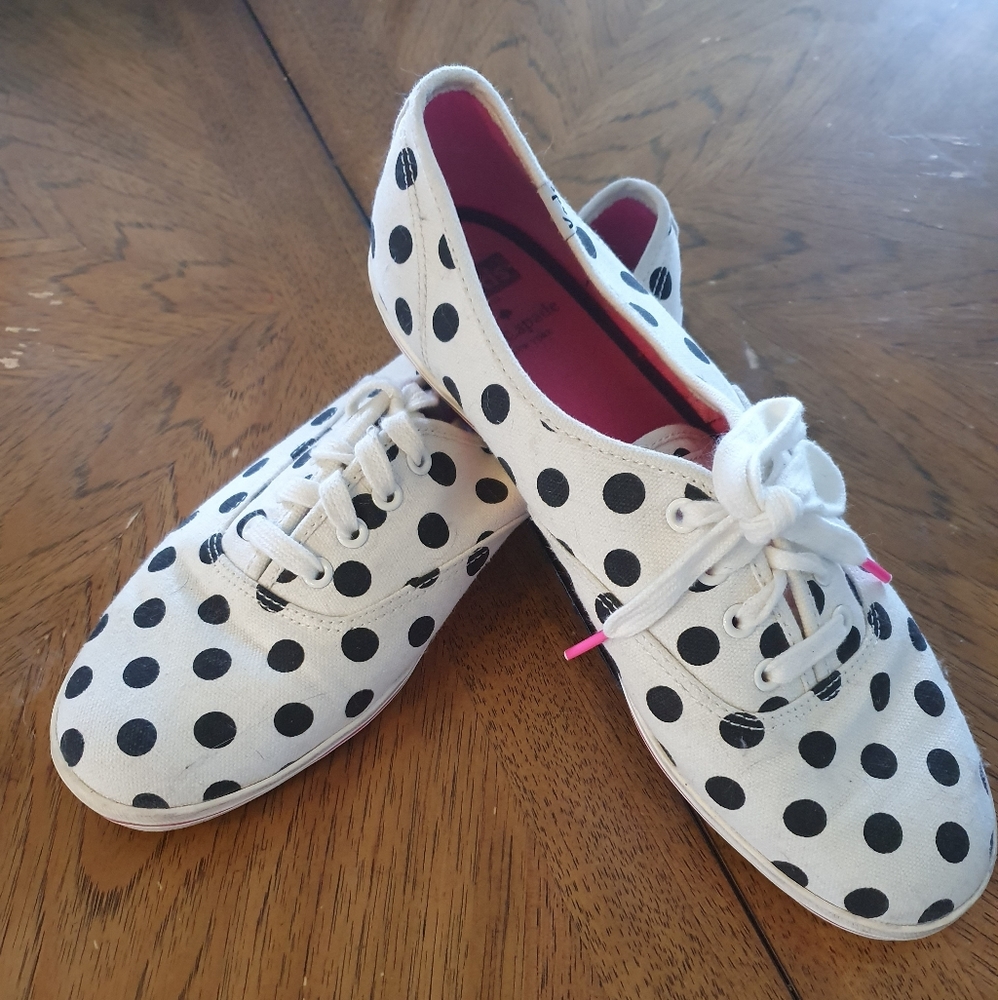 Kate Spade Keds